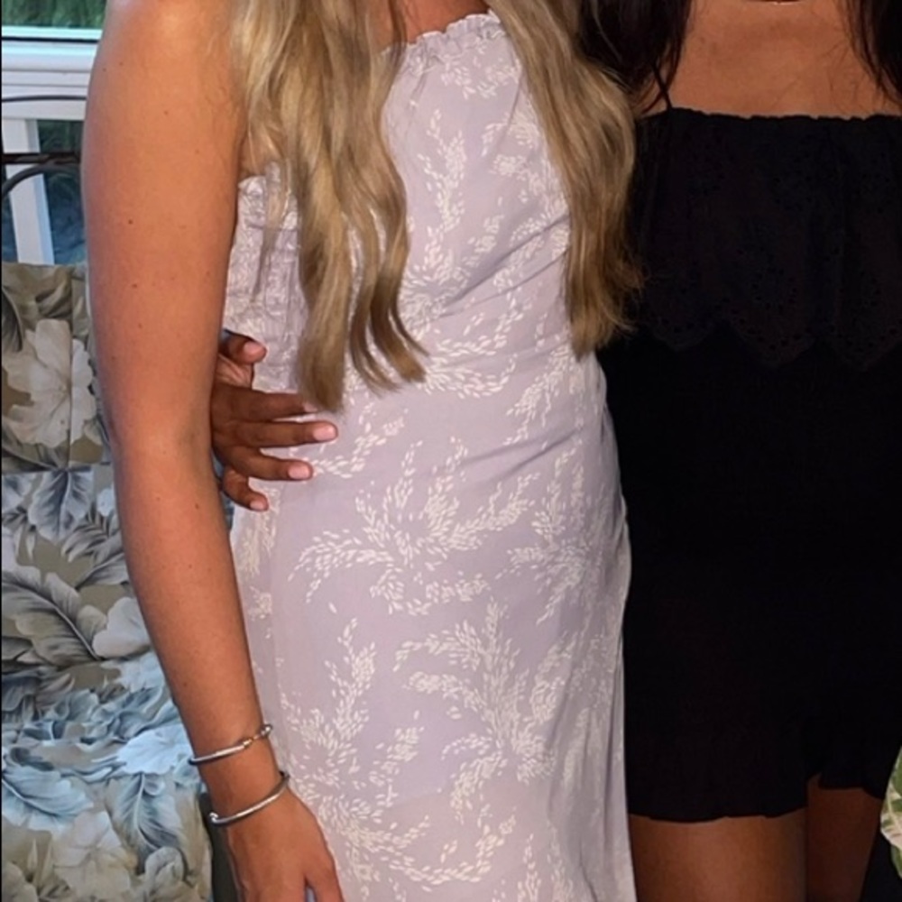 Midi Dress